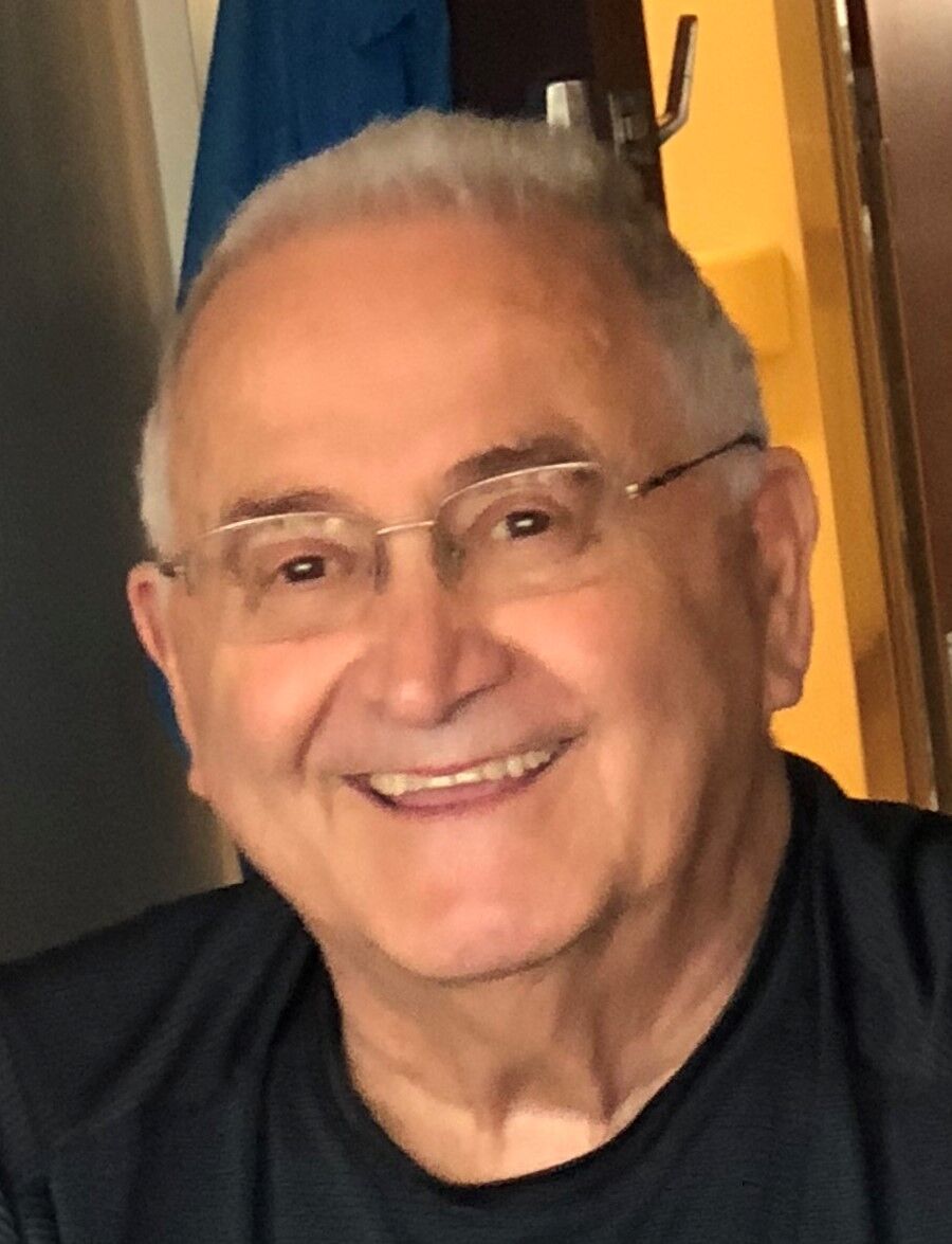 Nicholas Rico